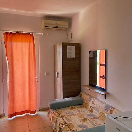 Apartments Murati Ulcinj Exterior photo