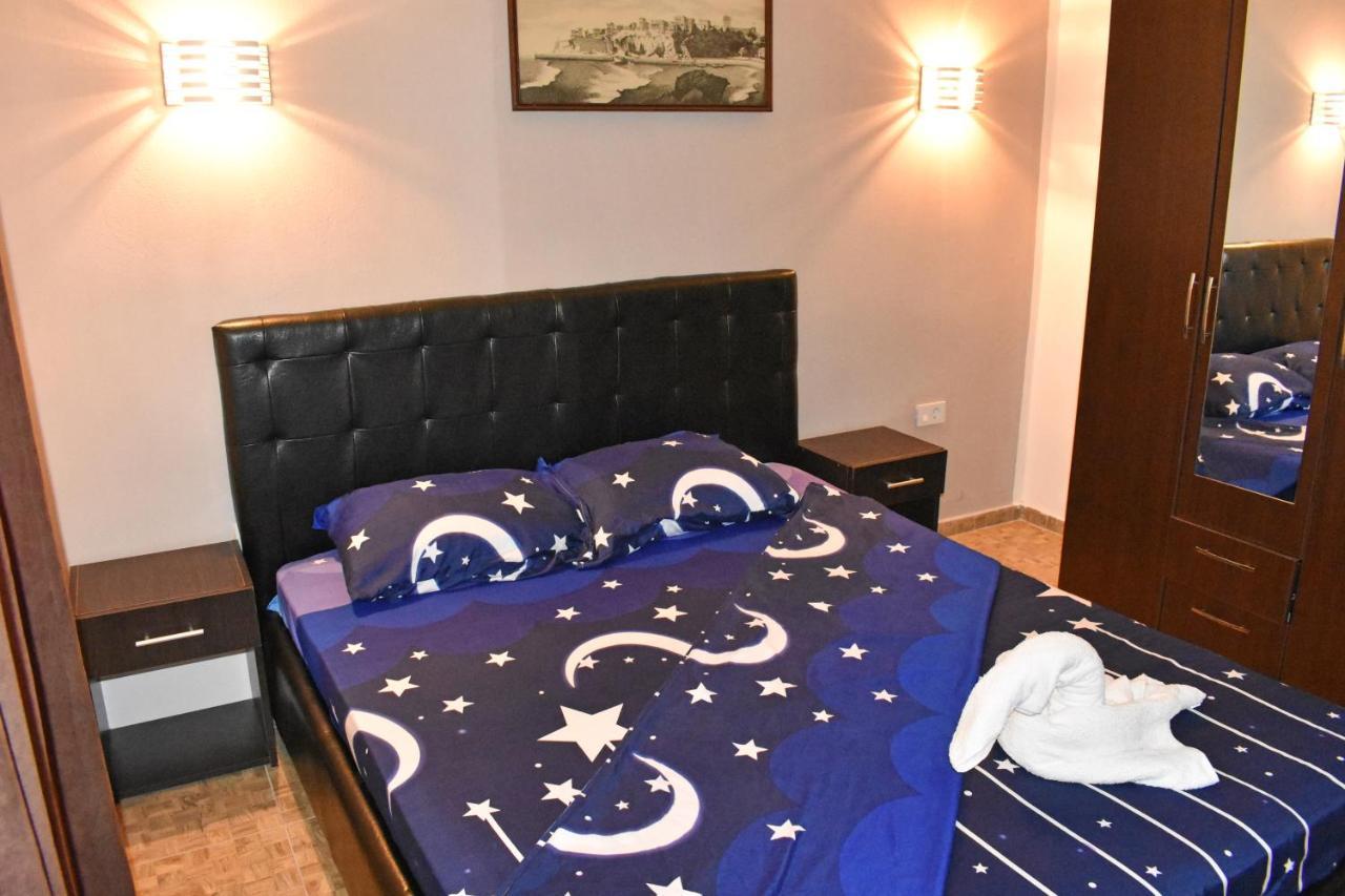 Apartments Murati Ulcinj Exterior photo