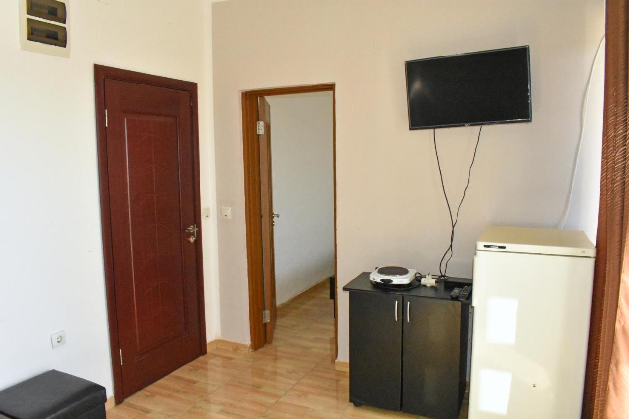 Apartments Murati Ulcinj Exterior photo