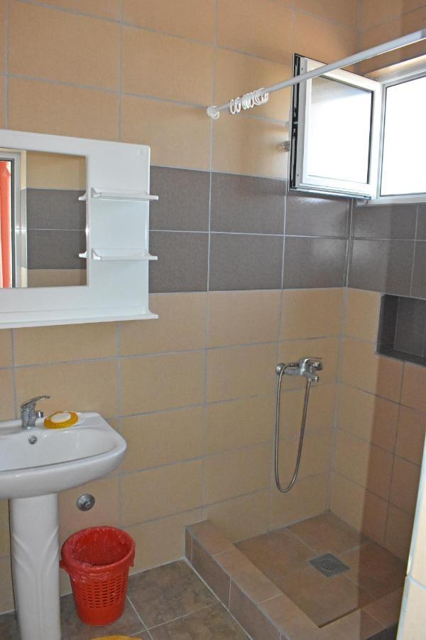 Apartments Murati Ulcinj Exterior photo
