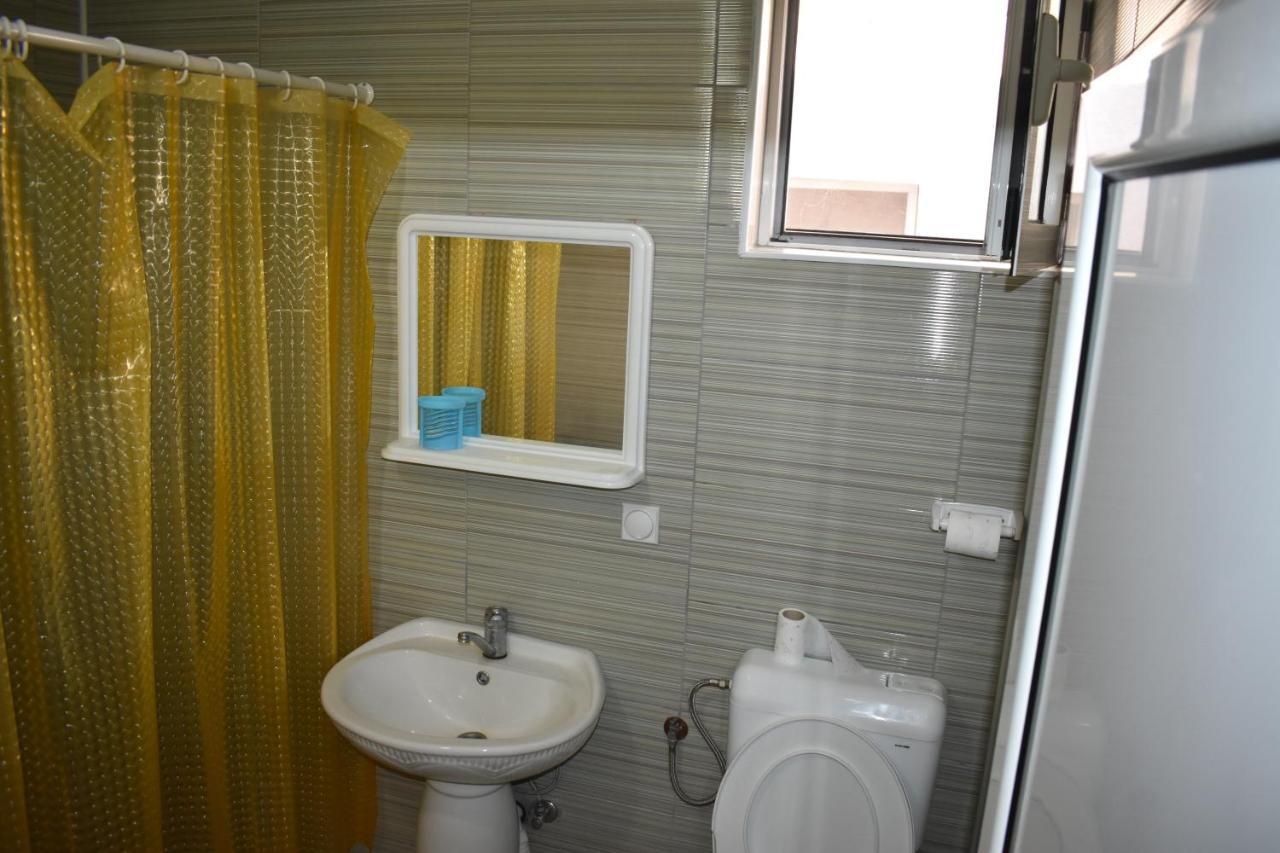 Apartments Murati Ulcinj Exterior photo