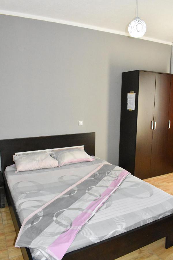 Apartments Murati Ulcinj Exterior photo