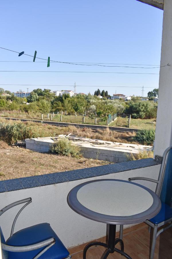 Apartments Murati Ulcinj Exterior photo