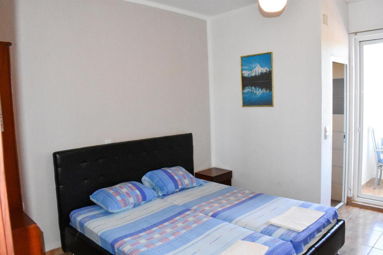 Apartments Murati Ulcinj Exterior photo