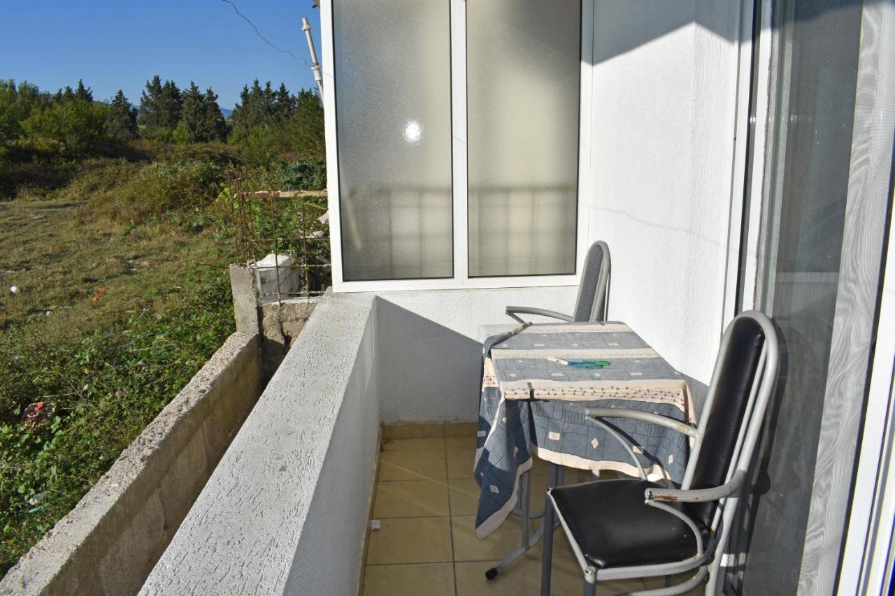 Apartments Murati Ulcinj Exterior photo