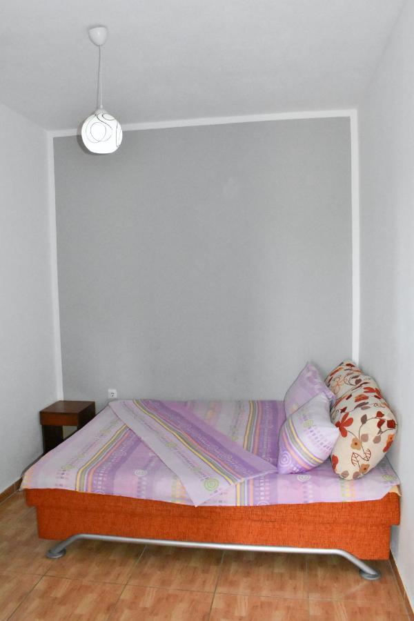 Apartments Murati Ulcinj Exterior photo