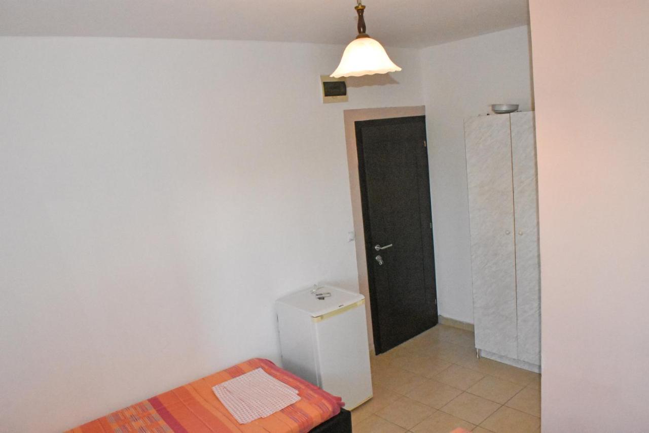 Apartments Murati Ulcinj Exterior photo