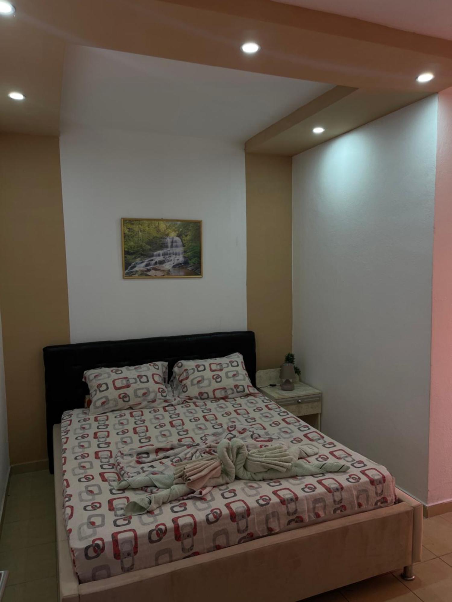 Apartments Murati Ulcinj Exterior photo
