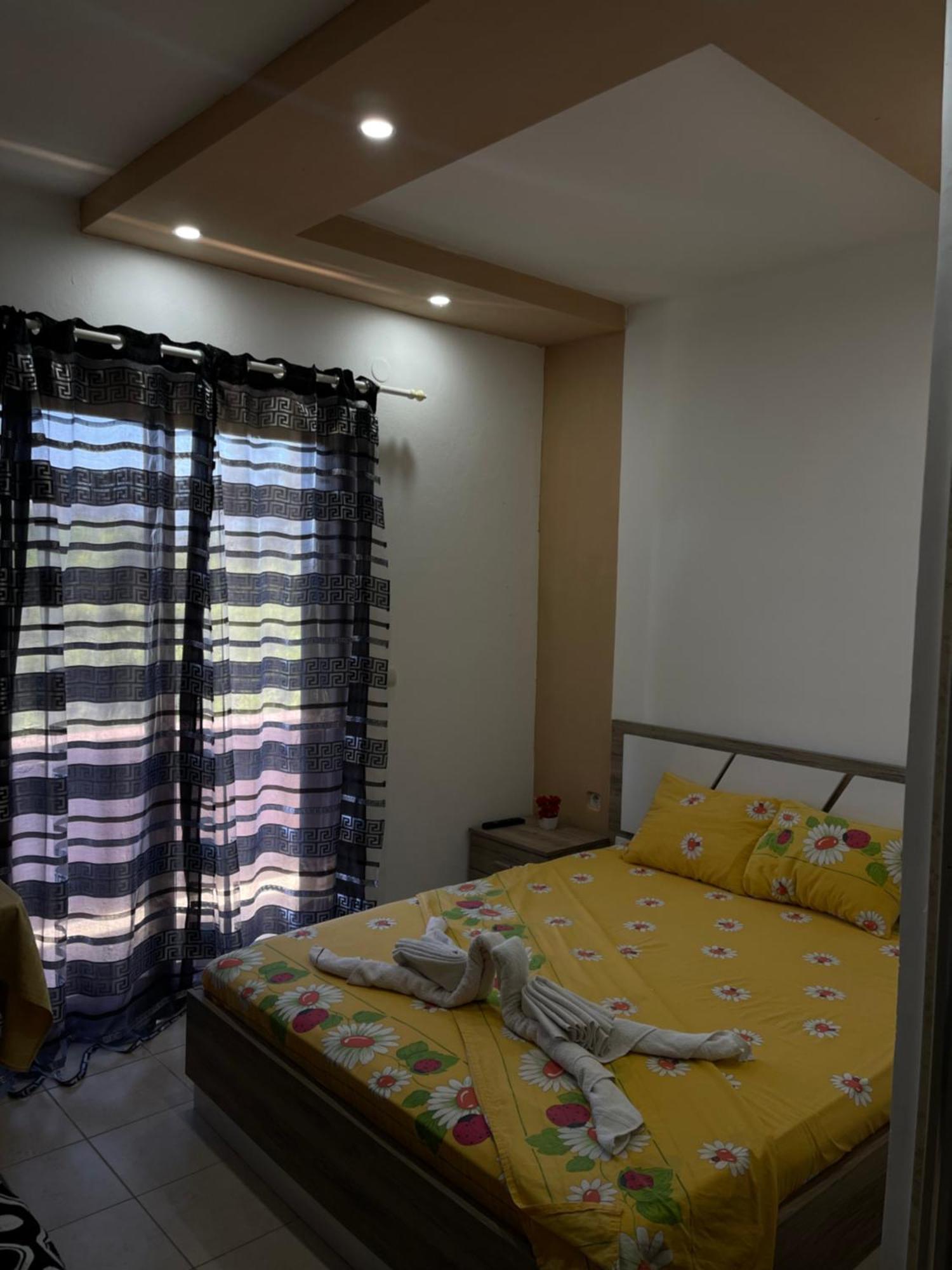 Apartments Murati Ulcinj Exterior photo