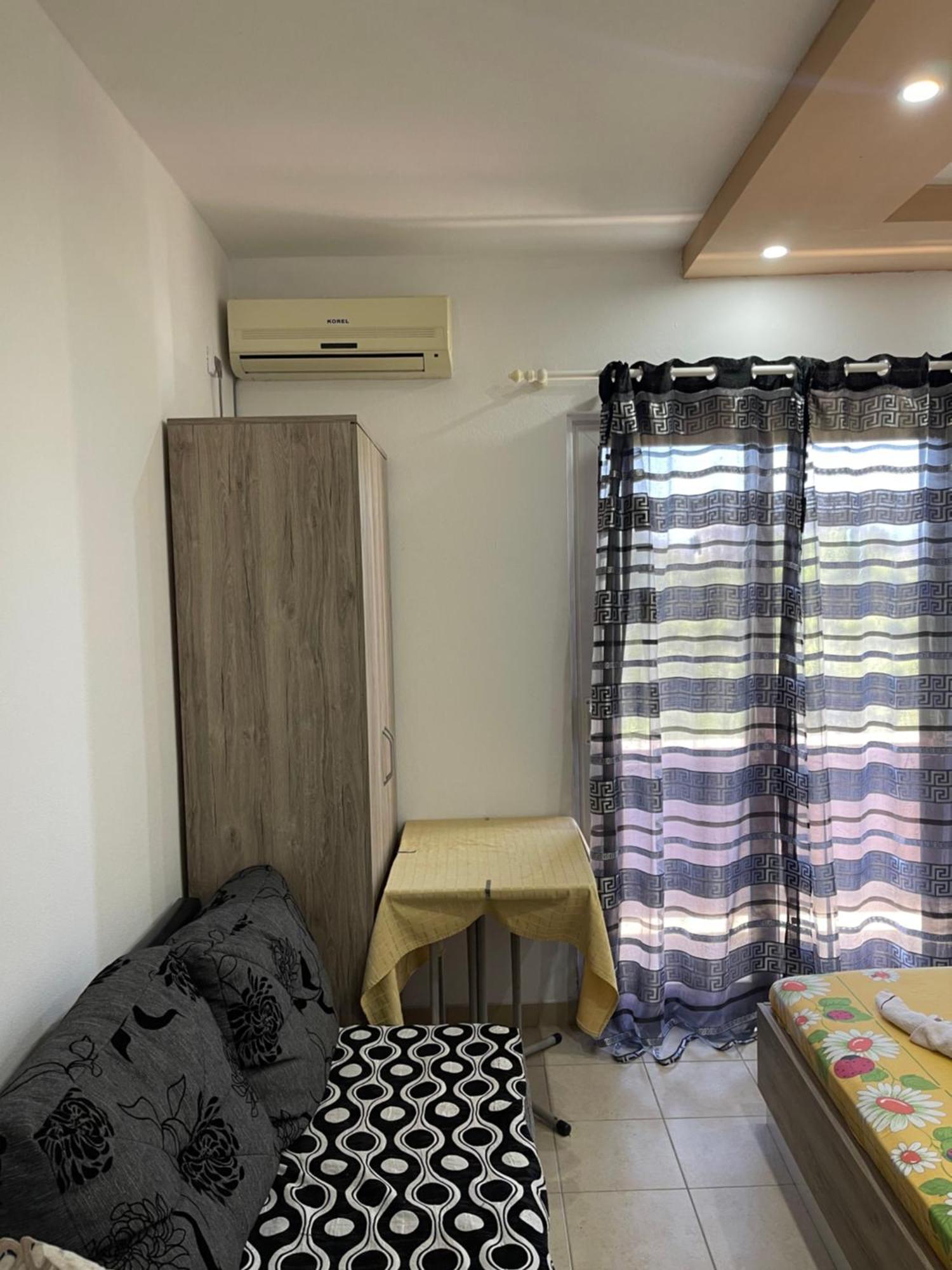 Apartments Murati Ulcinj Exterior photo