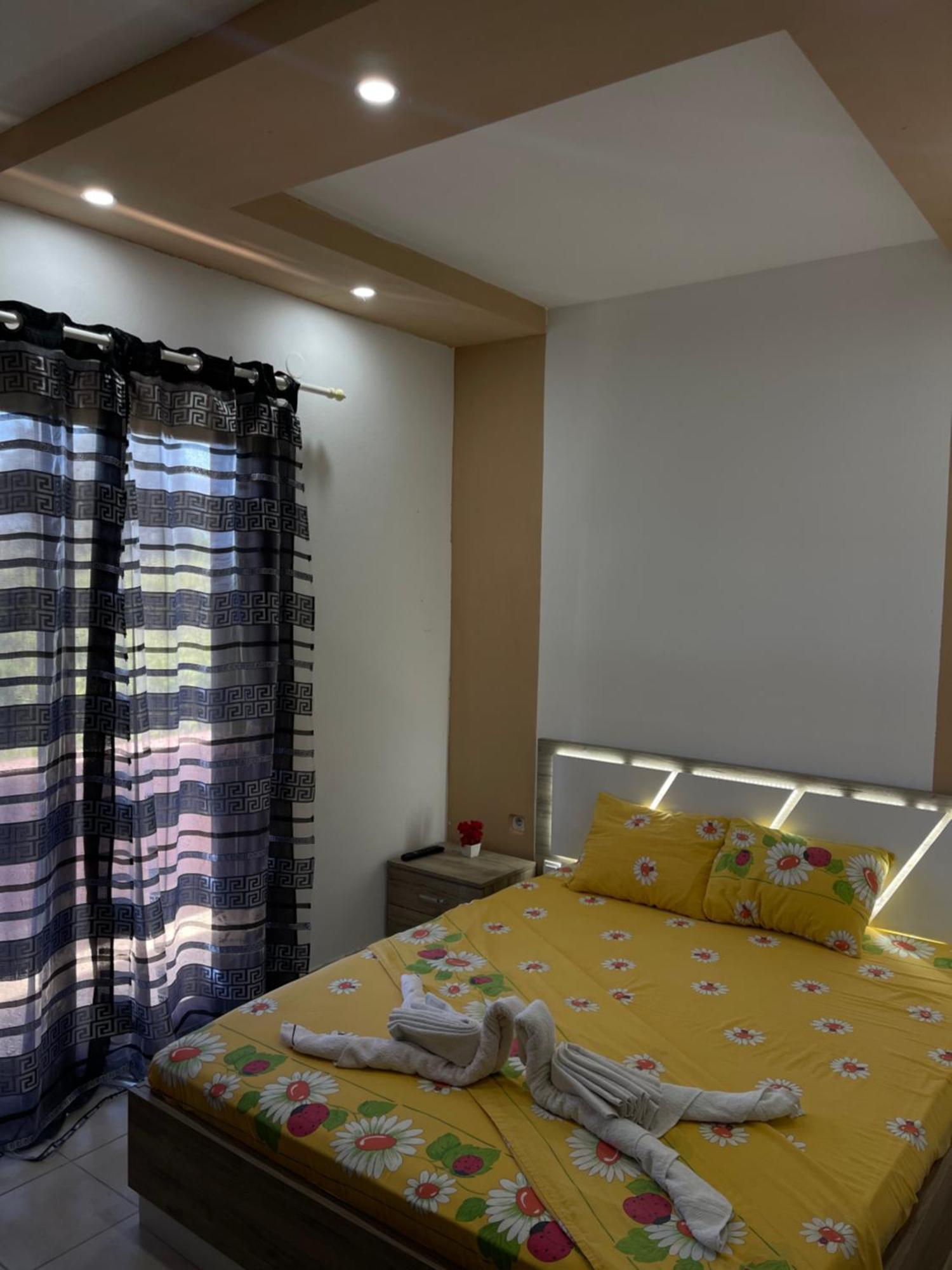 Apartments Murati Ulcinj Exterior photo