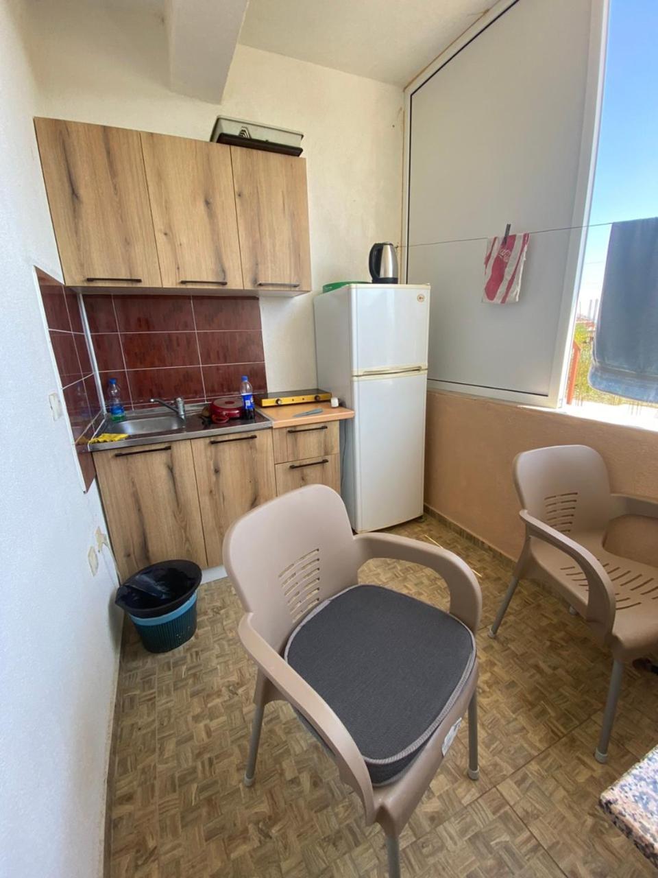 Apartments Murati Ulcinj Exterior photo