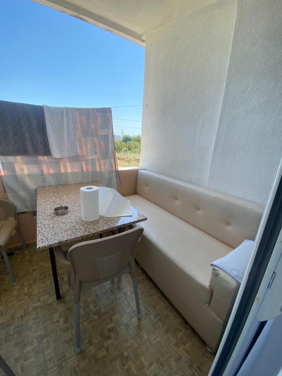 Apartments Murati Ulcinj Exterior photo